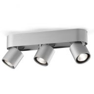 Light-Point Aura C3 Spot - 2700/3000K - Titanium