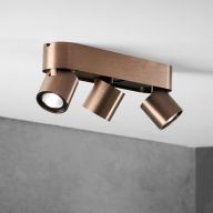 Light-Point Aura C3 Spot - 2700/3000K - Wit