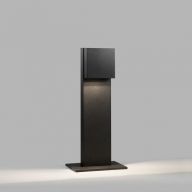 Light-Point Compact 1 Garden Stand Sokkel - Zwart 