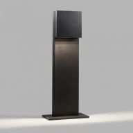 Light-Point Compact 2 Garden Stand Sokkel - Zwart 