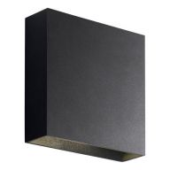 Light-Point Compact W1 Wandlamp - 3000K - Zwart 