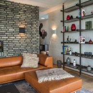 Light-Point Compact W2 Wandlamp - 2700/3000K - Rose goud 