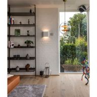 Light-Point Compact W2 Wandlamp - 2700/3000K - Wit 