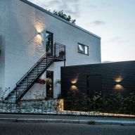 Light-Point Compact W2 Wandlamp - 2700/300K - Zwart 