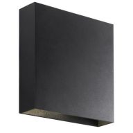 Light-Point Compact W3 Wandlamp - 3000K - Zwart 