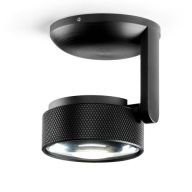 Light-Point Cosmo C1 Spot - Carbon black 