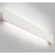 Light-Point Cover W1 Wandlamp - Wit 