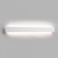 Light-Point Cover W2 Wandlamp - Wit 