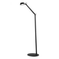 Light-Point Dark F1 Vloerlamp - Carbon black 