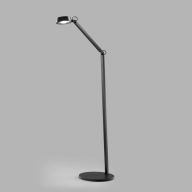 Light-Point Dark F1 Vloerlamp - Carbon black 