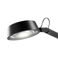Light-Point Dark T2 Tafellamp - Carbon black 