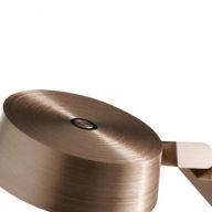 Light-Point Dark T2 Tafellamp - Rose goud 
