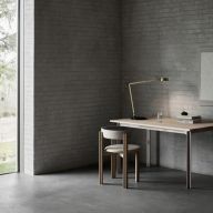 Light-Point Dark T2 Tafellamp - Wit 