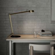 Light-Point Dark T2 Tafellamp - Wit 