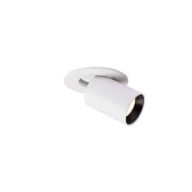 Key Light Air Inbouwspot - Wit