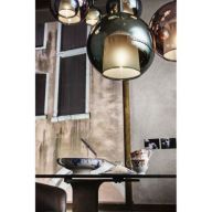 Penta Glo Medium Hanglamp - 4ever Gold - 200 cm