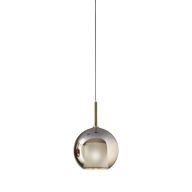 Penta Glo Large Hanglamp - 4ever Gold - 400 cm