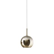 Penta Glo Large Hanglamp - 4ever Gold - 200 cm