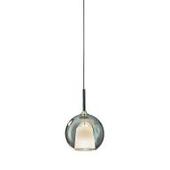 Penta Glo Large Hanglamp - Groen - 400 cm