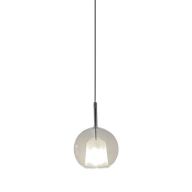 Penta Glo Large Hanglamp - Transparant - 200 cm