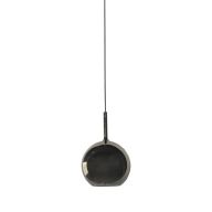 Penta Glo Large Hanglamp - Zilver - 400 cm