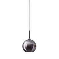 Penta Glo Large Hanglamp - Zwart - 200 cm