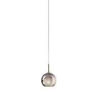 Penta Glo Medium Hanglamp - 4ever Gold - 400 cm