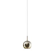 Penta Glo Medium Hanglamp - 4ever Gold - 200 cm
