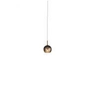 Penta Glo Mini Hanglamp - Brons - 400 cm