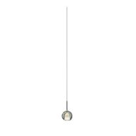 Penta Glo Mini Hanglamp - Groen - 400 cm