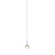 Penta Glo Mini Hanglamp - Transparant - 200 cm