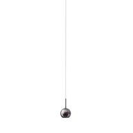 Penta Glo Mini Hanglamp - Zwart - 200 cm