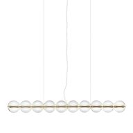 Flos Luce Sferica S2 Hanglamp