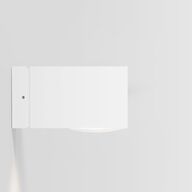 IP44 Como Down Wandlamp - Wit