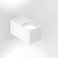 IP44 Como Wandlamp - Wit