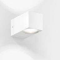 IP44 Como Wandlamp - Wit