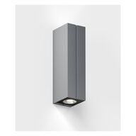 IP44 Cut Wandlamp - Grijs