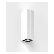 IP44 Cut Wandlamp - Wit