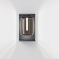IP44 Dia Wandlamp - Antraciet