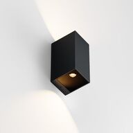 IP44 Iem.2 Y Wandlamp - Antraciet