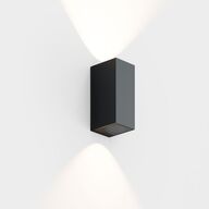 IP44 Iem.2 Y Wandlamp - Antraciet