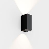 IP44 Iem.2 Y Wandlamp - Zwart