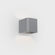 IP44 Intro Wandlamp - Grijs
