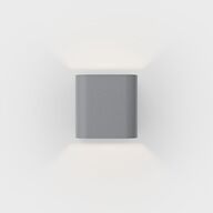 IP44 Intro Wandlamp - Grijs