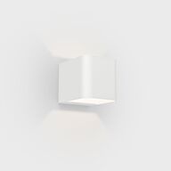IP44 Intro Wandlamp - Wit