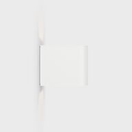 IP44 Intro Wandlamp - Wit