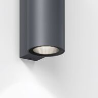 IP44 Scap Wandlamp - Antraciet