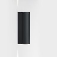 IP44 Scap Wandlamp - Zwart