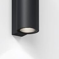 IP44 Scap Wandlamp - Zwart