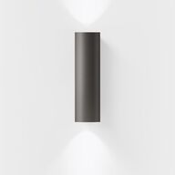 IP44 Scap Wandlamp - Bruin